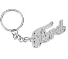 Брелок Ford Script Key Tag